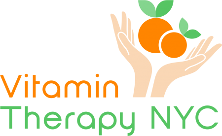 Vitamin Therapy NYC